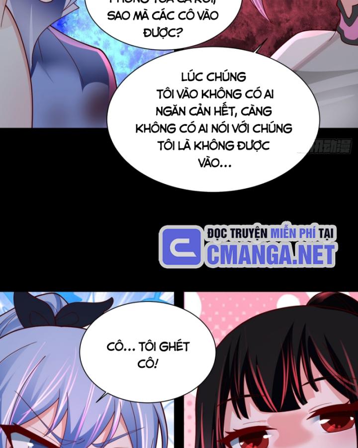 bắt đầu từ trăng đỏ chapter 175 26