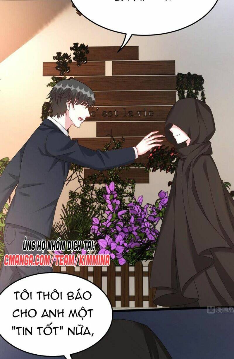 đế thiếu ngọt sủng: manh thê sống lại không ngoan chapter 36 18