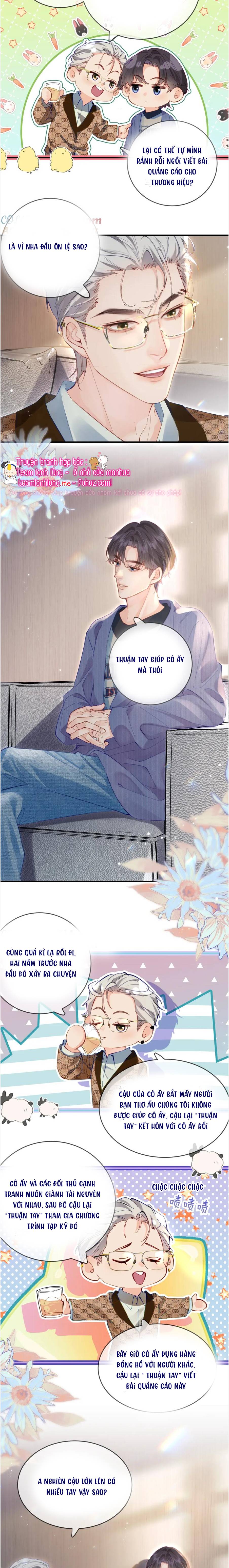 cặp phu thê ngọt ngào tới tận răng chapter 43 9