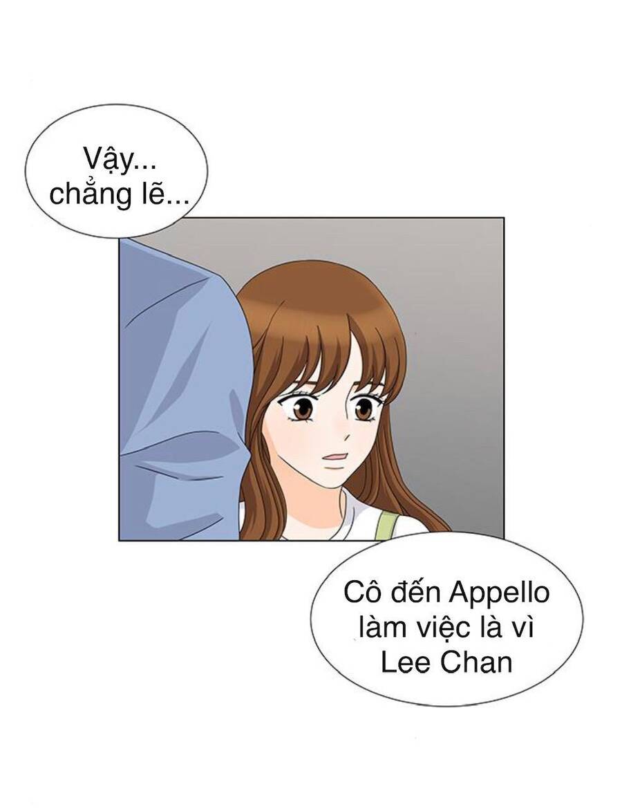idol và sếp, em yêu ai? chapter 75 17