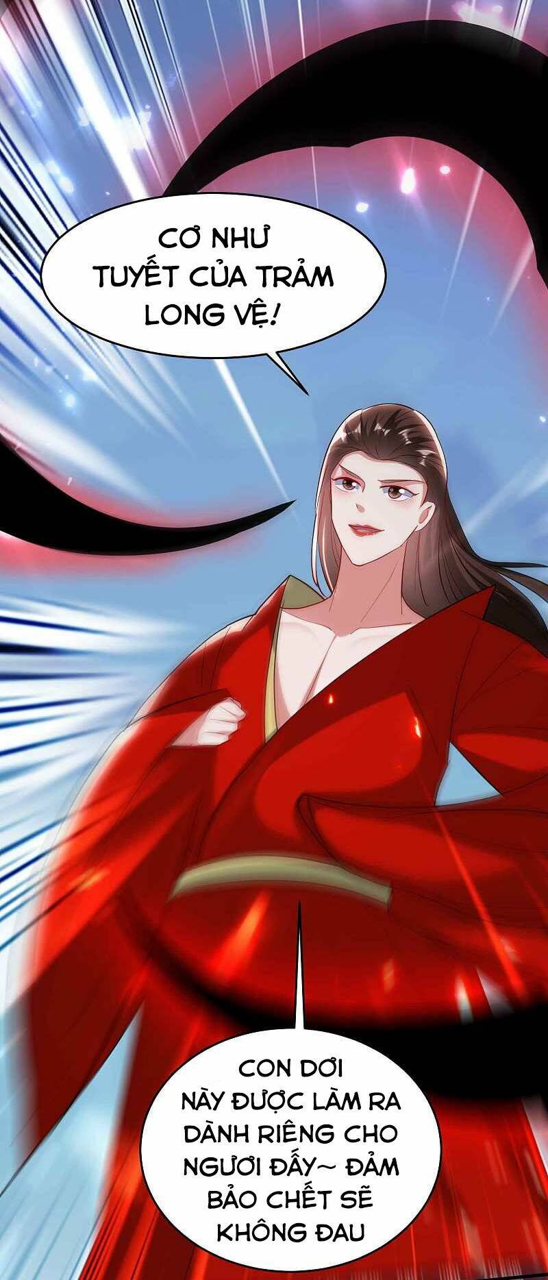 vạn giới tiên vương chapter 117 49