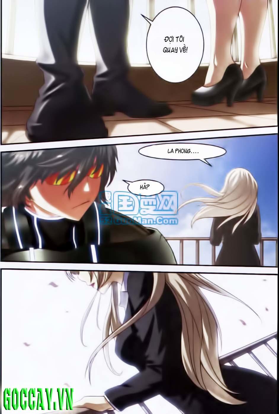 thôn phệ nhân gian chapter 21 13