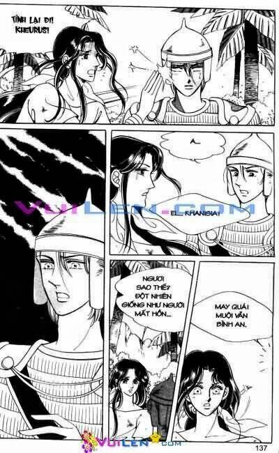 hậu duệ hoàng gia chapter 12 137