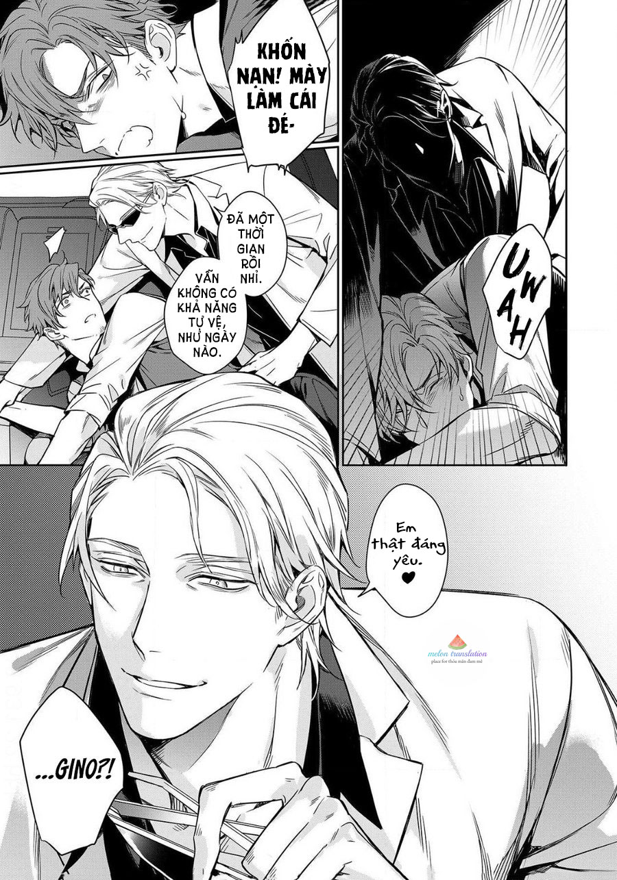 tạm biệt vận mệnh chapter 3 7