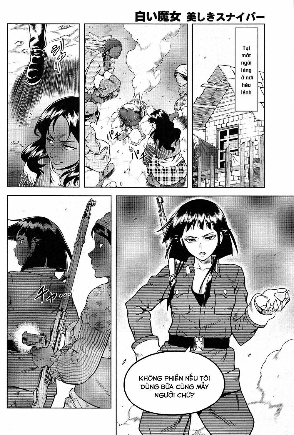 shiroi majo chapter 19 16