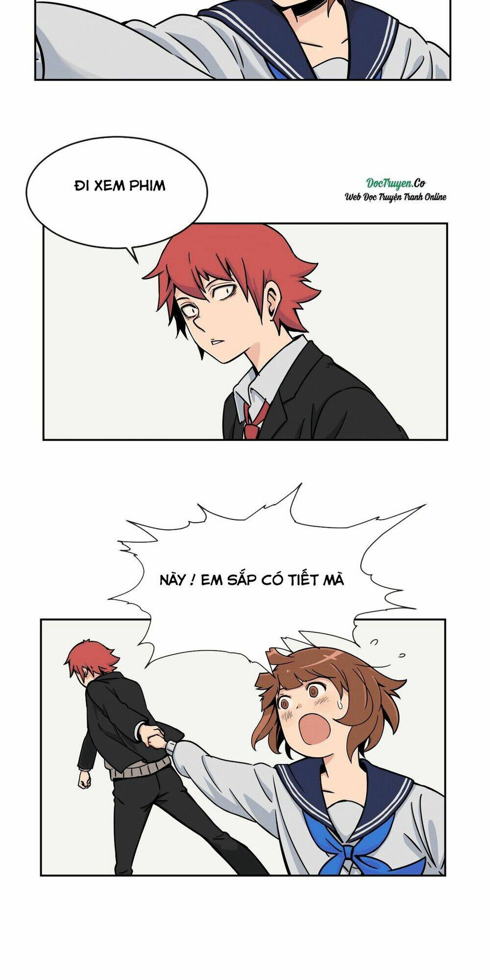 her hero chapter 6 11