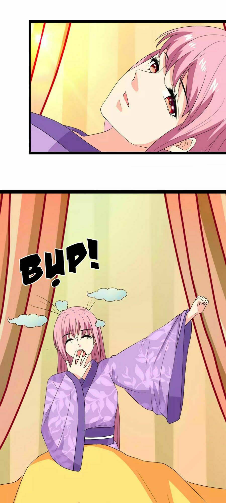 thỏ yêu tiểu vương phi chapter 111 5