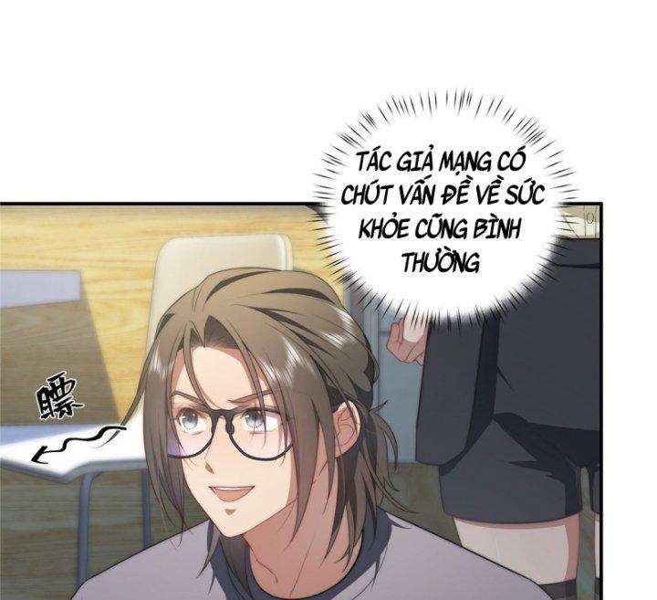 nữ chính chạy từ trong sách ra thì phải làm sao chapter 20 7