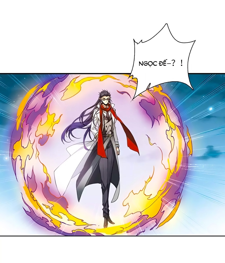 tam nhãn hao thiên lục chapter 288.2 2