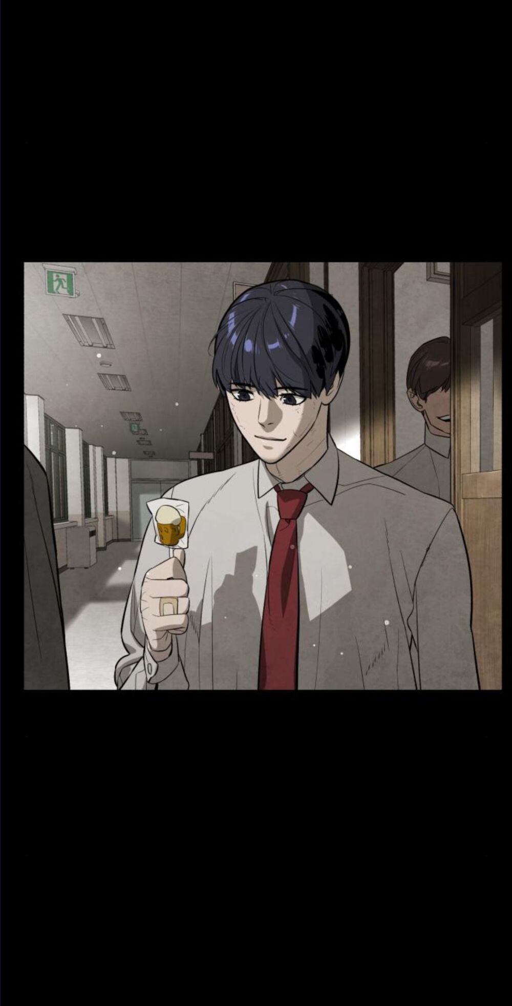 Máu trắng chapter 86.5 55