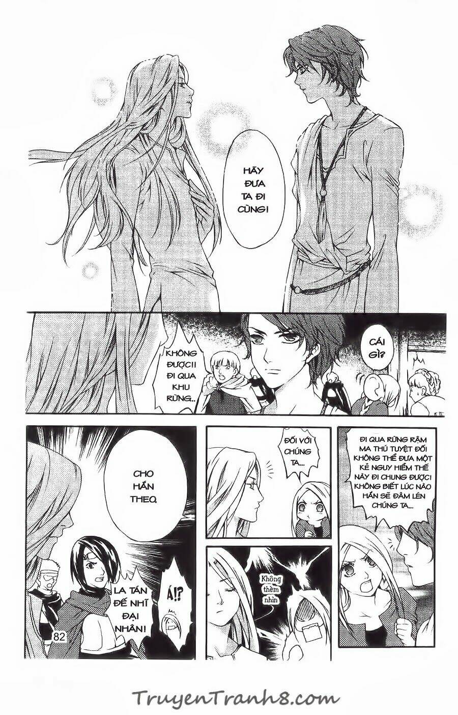 hai nửa tâm hồn chapter 3 11