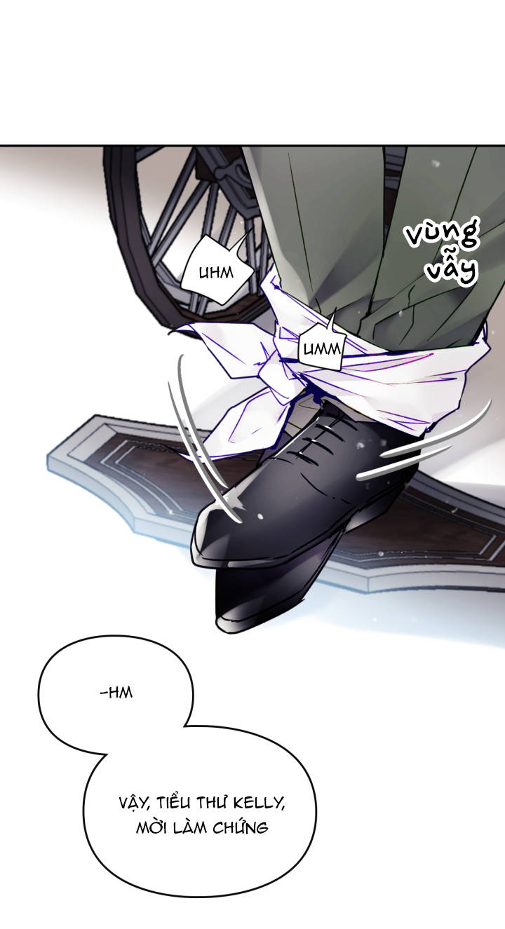 kết thúc của nhân vật phản diện chỉ có thể là cái chết chapter 82 15
