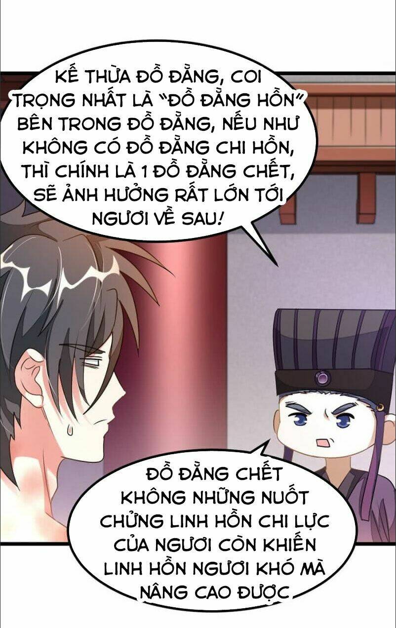 cửu dương thần vương chapter 113 24
