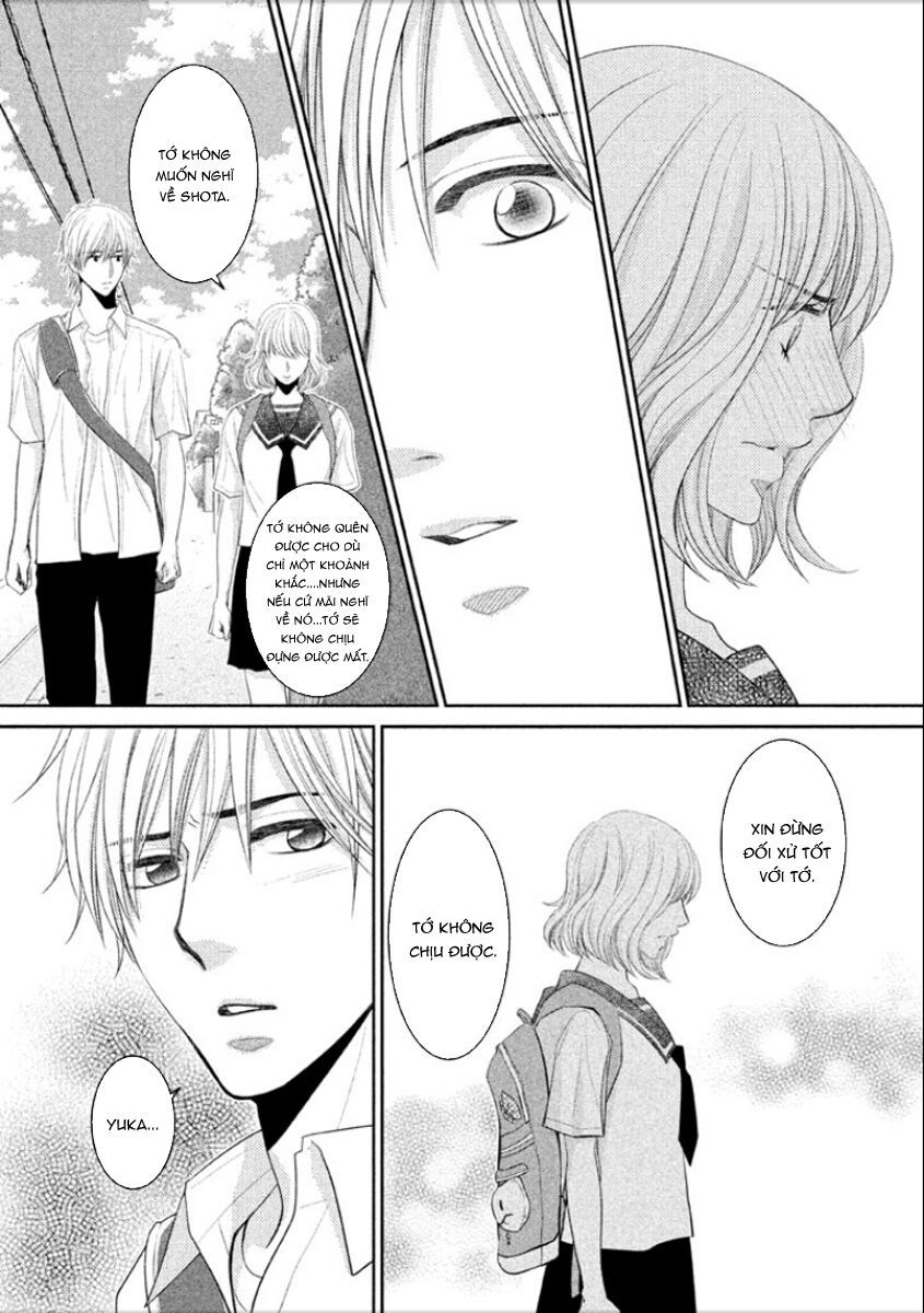 ano natsu chapter 7 36