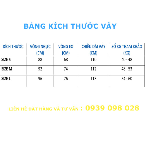 Đầm xoắn ngực đuôi cá 2M xanh trắng cho nữ DN517