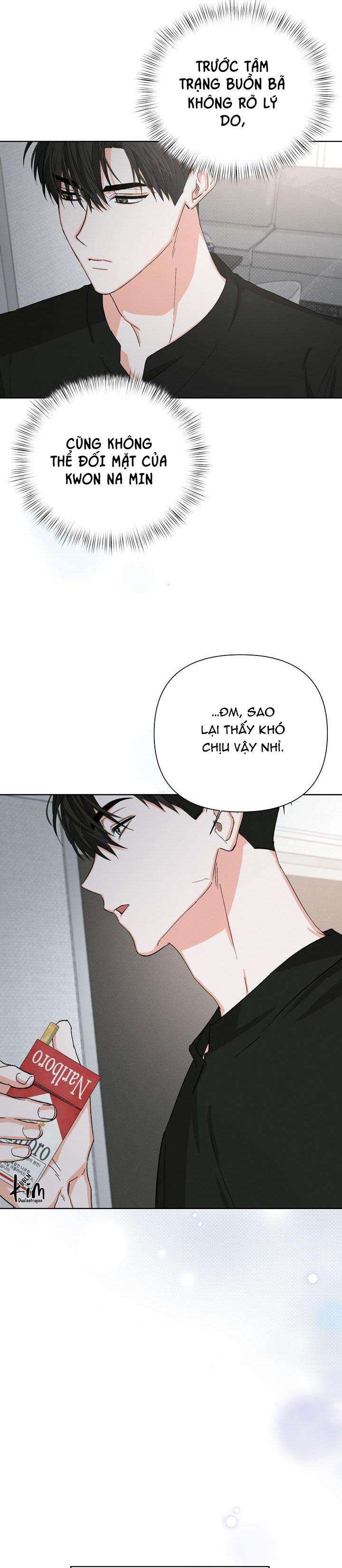 nine to nine chapter 49 10