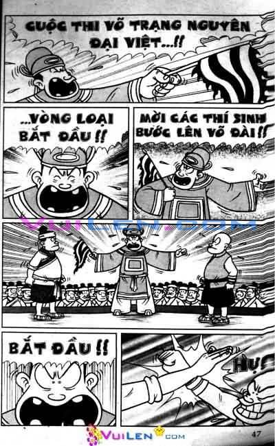 thần đồng đất việt chapter 65 44