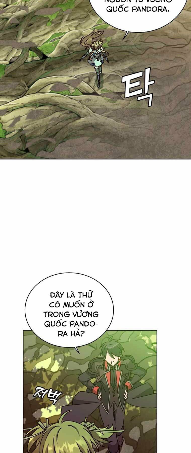 Anh Hùng Mạnh Nhất Trở Lại chapter 83 38