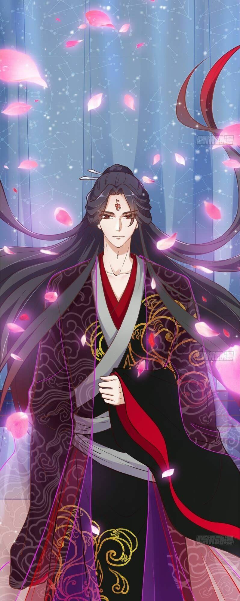 giữ chặt tiểu bạch long chapter 33 24