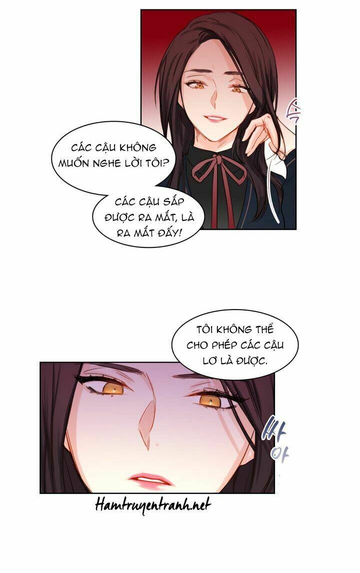 thực tập sinh chapter 8 27