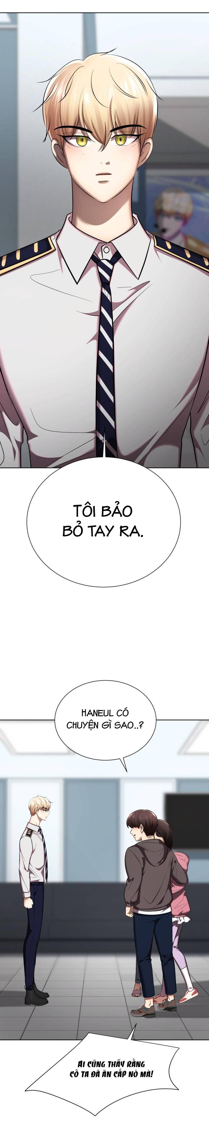 beauty in a click chapter 40 38