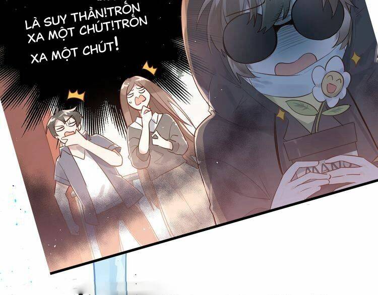 yêu ngươi có chút tiểu cố chấp chapter 1 27