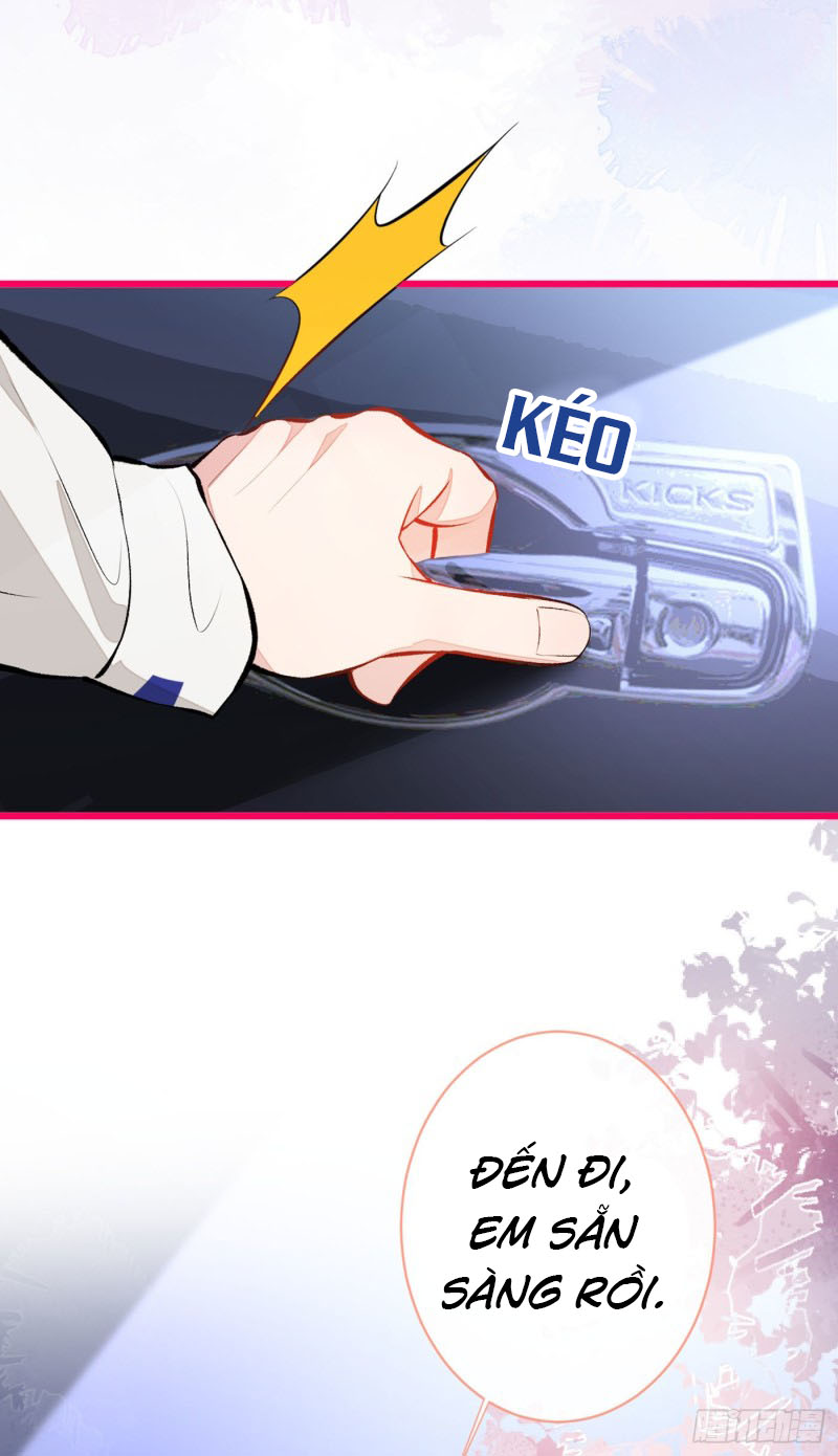 lại bị nam thần chọc trên hot search! chapter 19 23