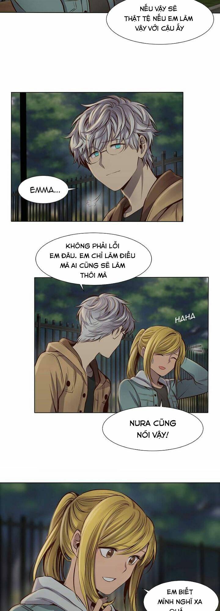 bí mật sâu sắc nhất của tôi chapter 26 19