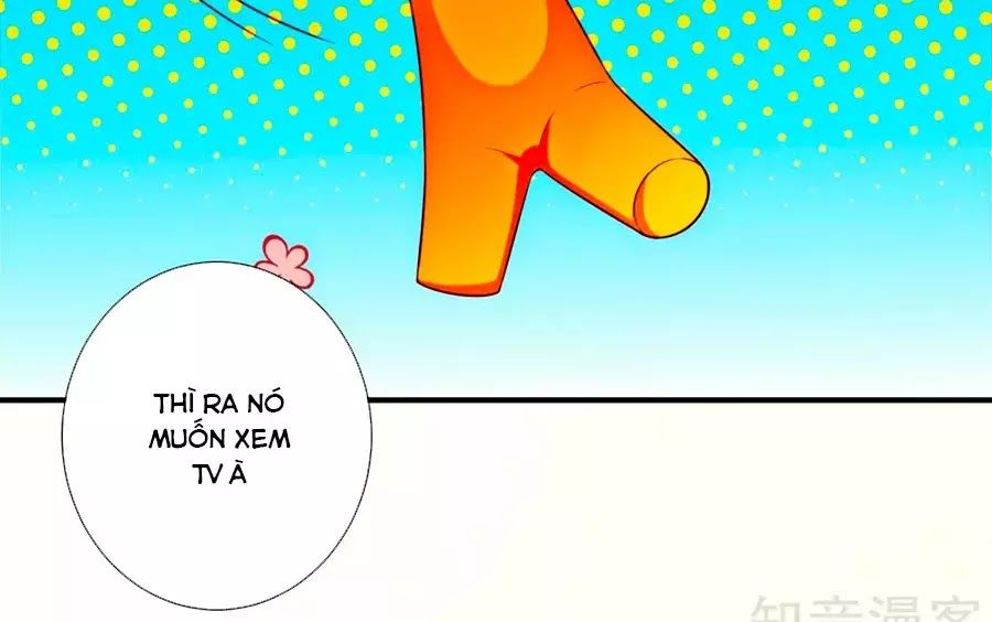 cuộc sống hào môn của vu nữ chapter 53 8