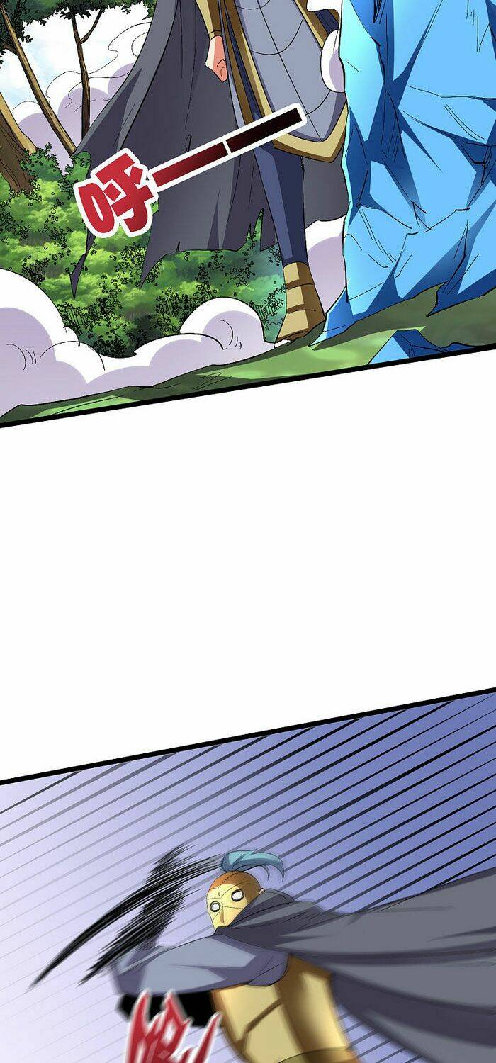 phục thiên thánh chủ chapter 100 9