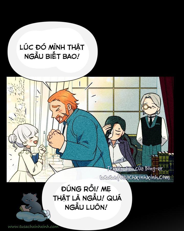 công nương khế ước của gia tộc công tước quái vật chapter 67 17