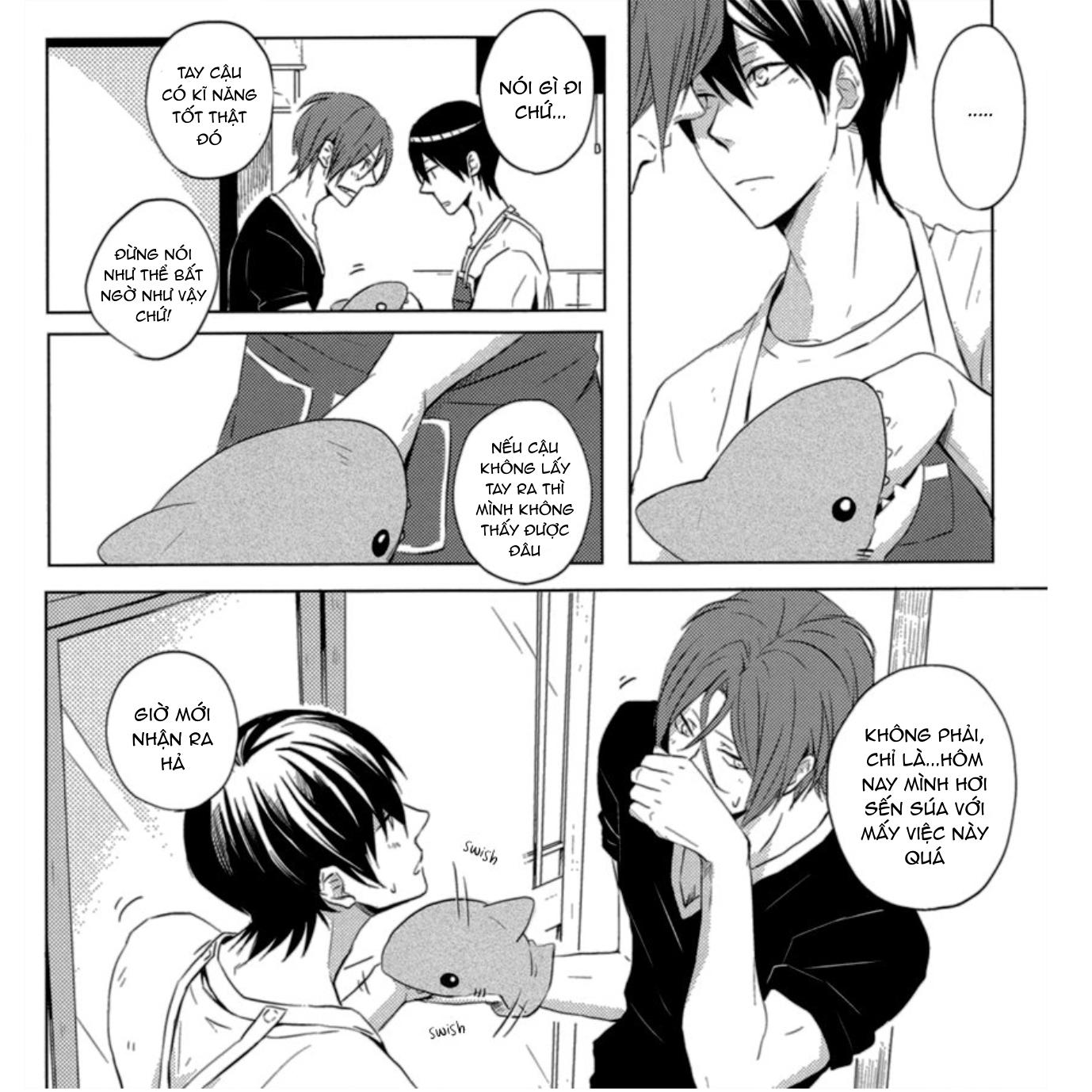 người tà răm luôn có quỷ theo sau chapter 56 18