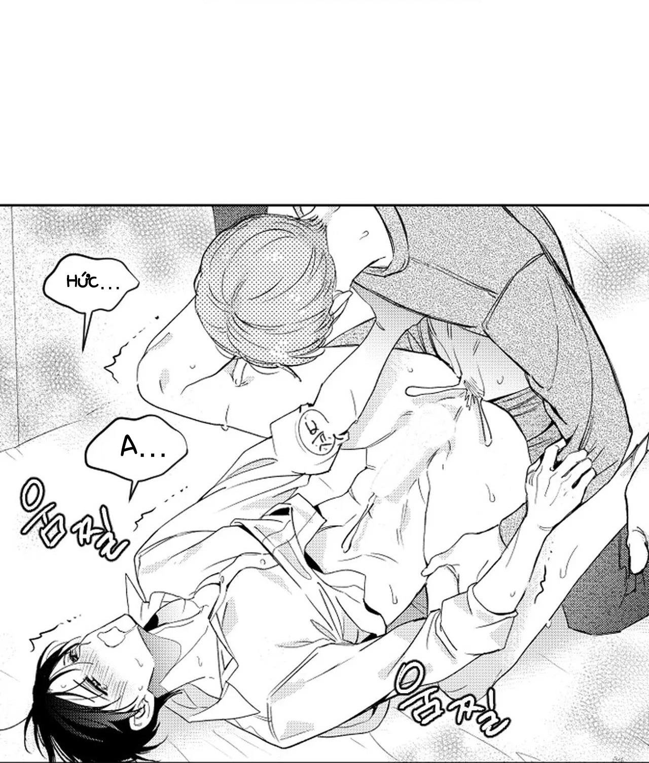 kẻ lừa đảo ngọt ngào chapter 3 79