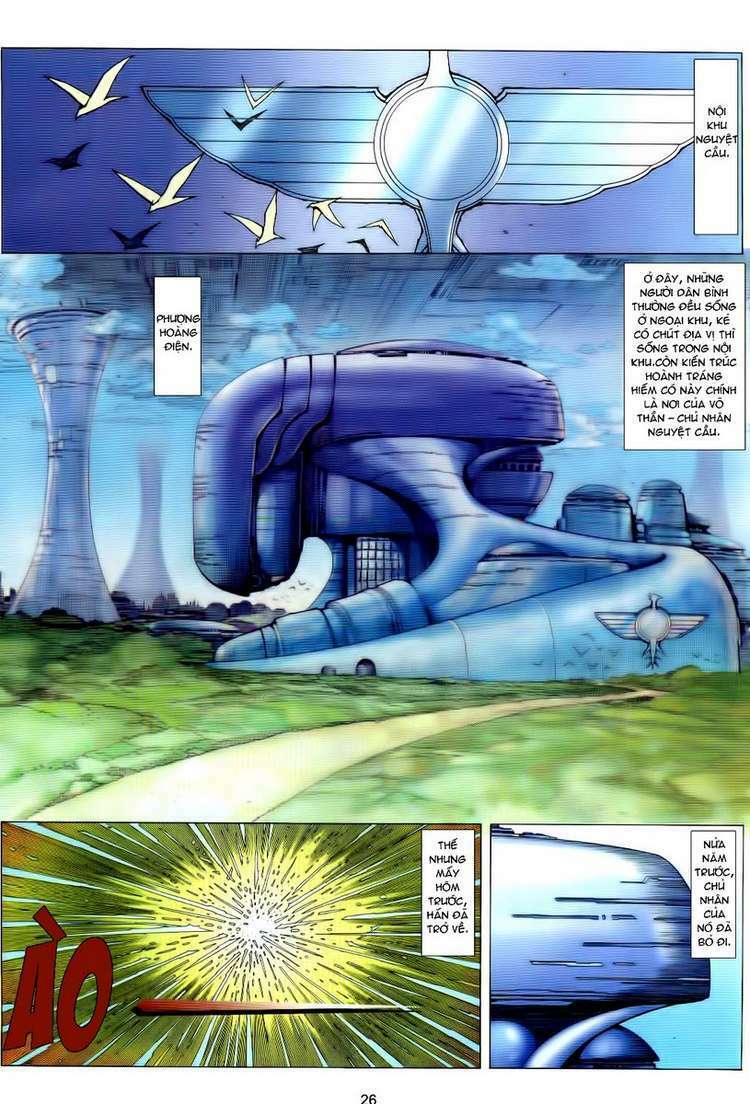 võ thần phượng hoàng chapter 33 25