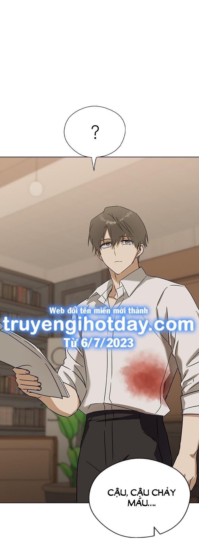 nhân duyên kiếp trước chapter 60.2 10