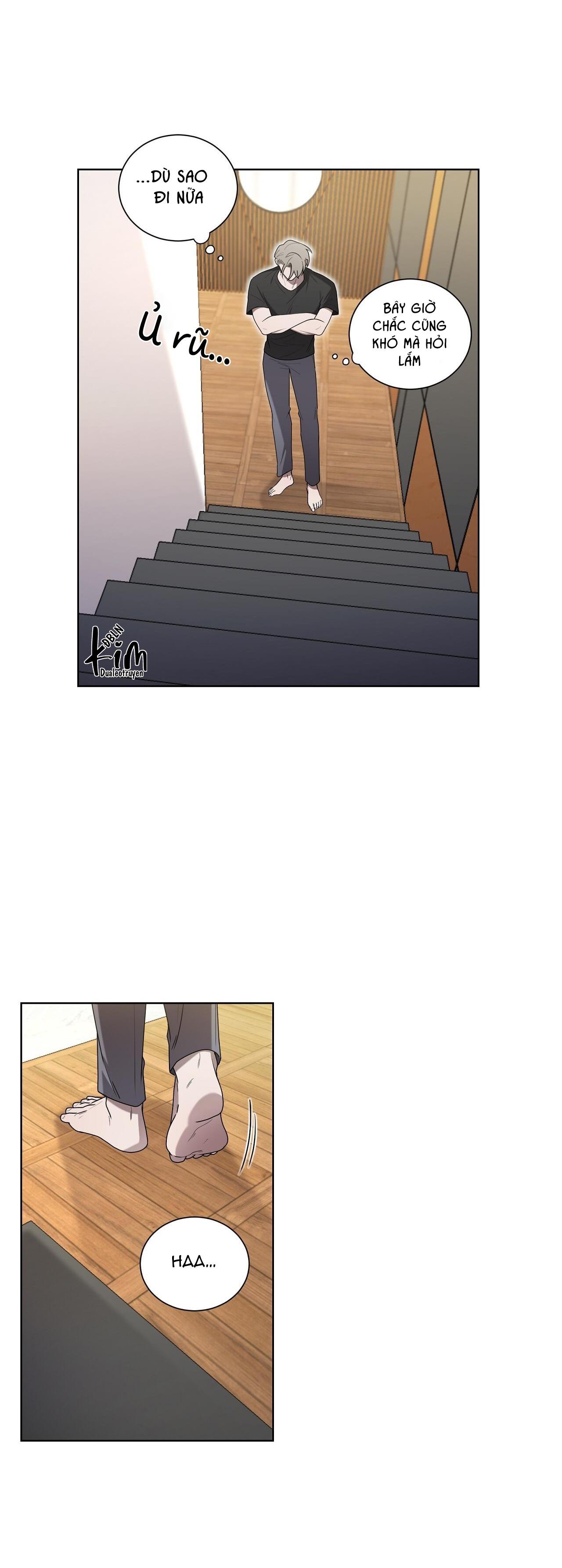 khi chim thước đến chapter 24 28