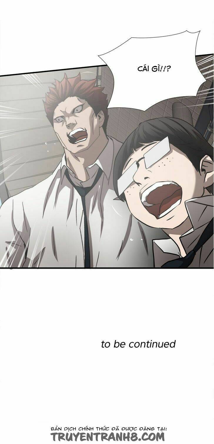 kẻ bị ruồng bỏ chapter 31 40