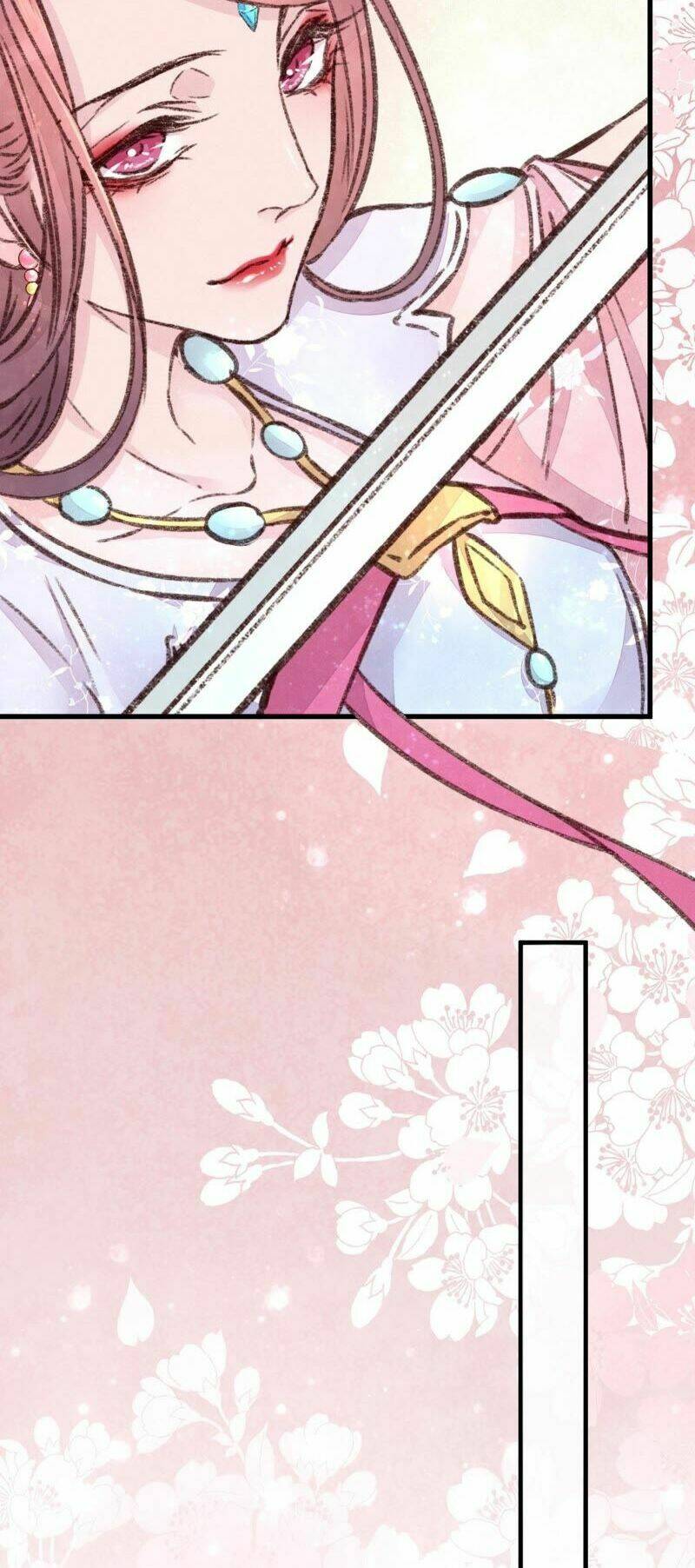 hoàng thái phi cũng muốn yêu chapter 18 35