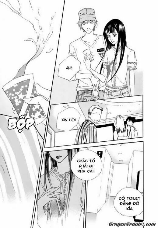 bông hoa của tội lỗi chapter 22.2 10