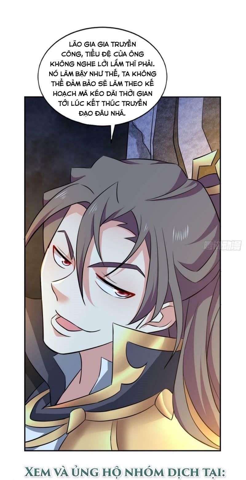 Trọng Sinh Thành Cậu Vàng Tại Dị Thế Chapter 100 21