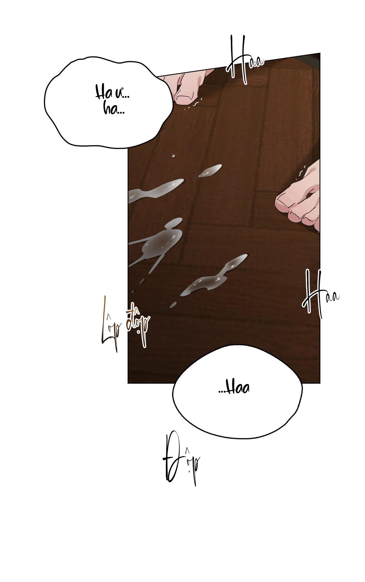 lỗi tại dễ thương chapter 8 41