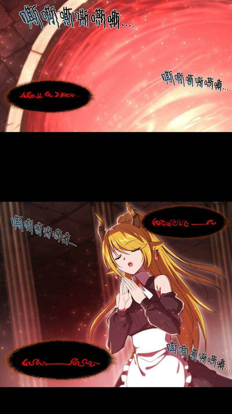 huyết cơ và kỵ sĩ chapter 259 25