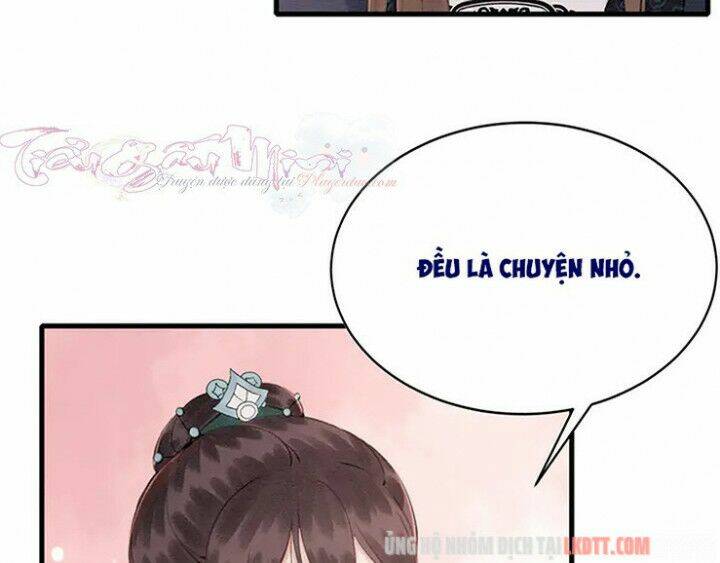 trọng sinh bá sủng nhiếp chính vương quá mạnh mẽ chapter 120 33