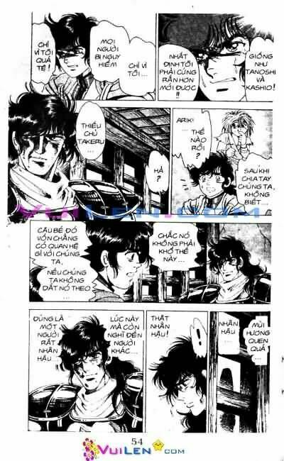 vương tử takeru chapter 2 54