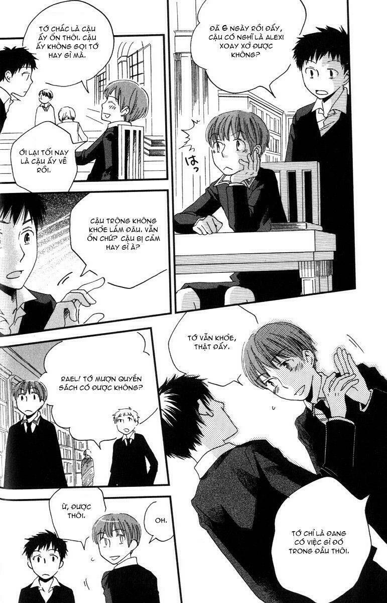 shinkuu yuusetsu chapter 2 22