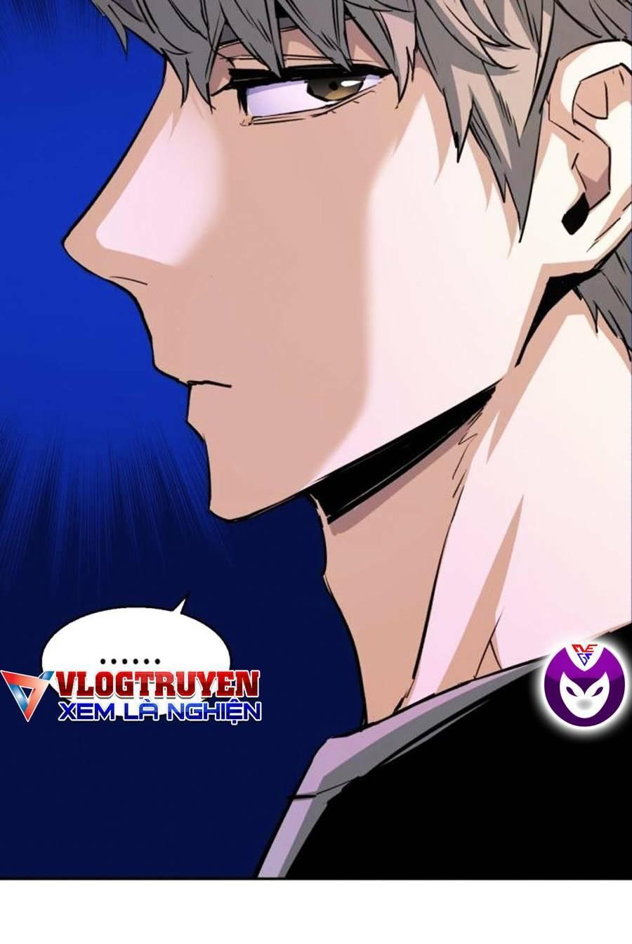 bạn học tôi là lính đánh thuê chapter 80 32