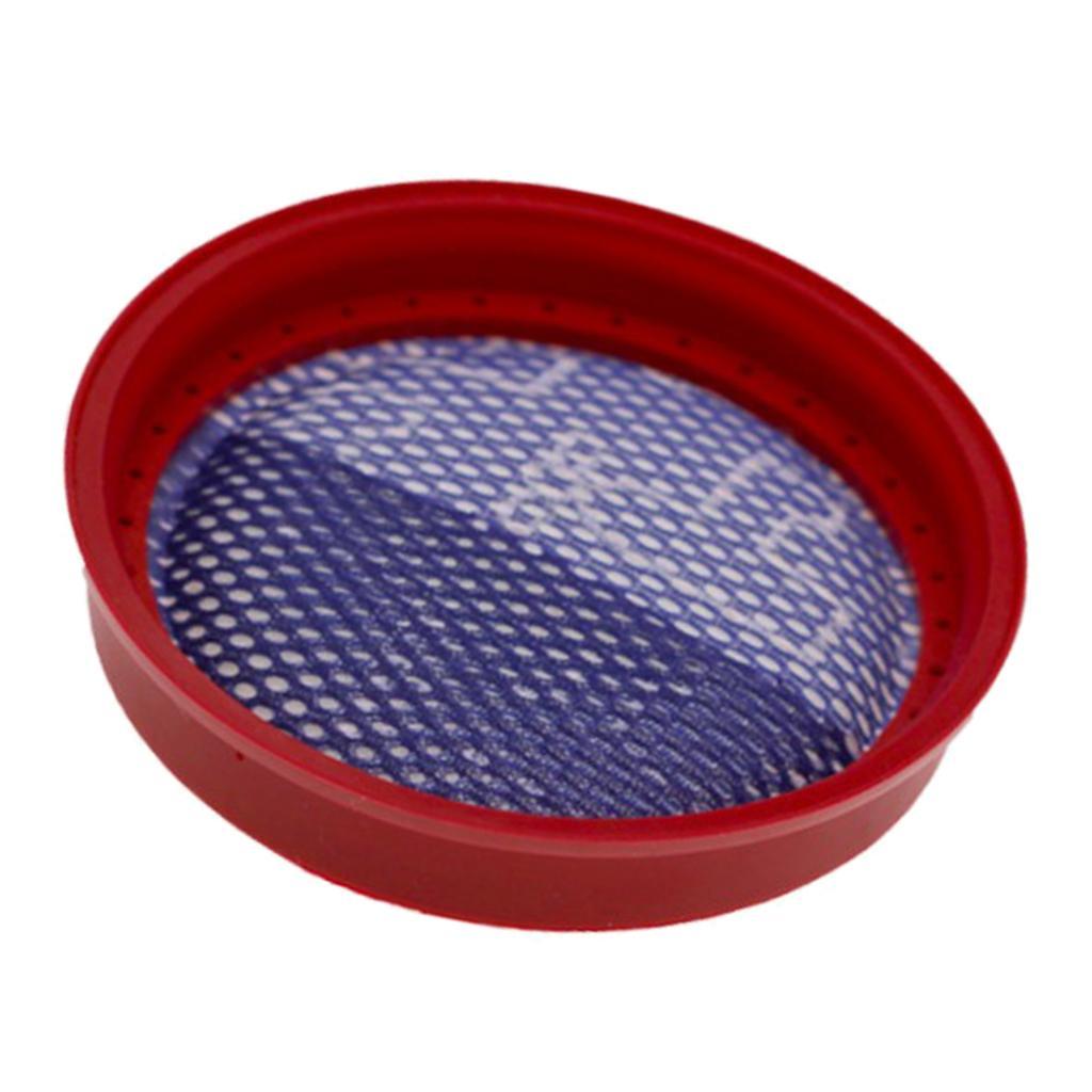 10x Vacuum Cleaner Parts Filter Core Suitable for Dibea D18/D008Pro Filter