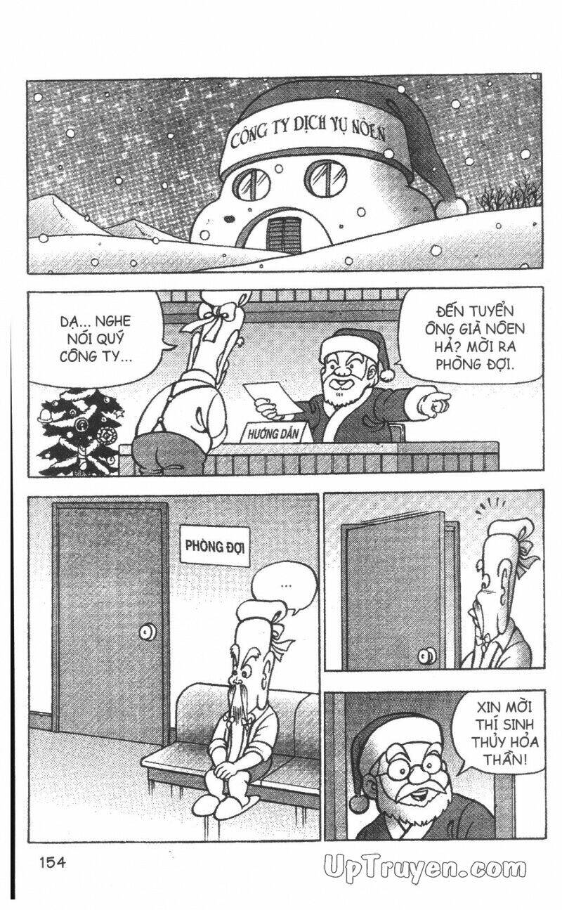 đội quân nhí nhố chapter 37 156