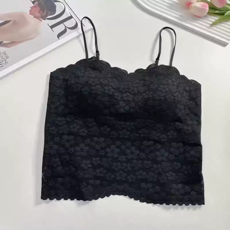 ÁO BRA REN SU SIÊU XINH TÔN DÁNG DƯỚI 65KG DÀNH CHO NỮ