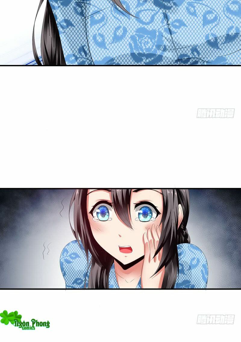 thủ hội chi vũ chapter 41 36